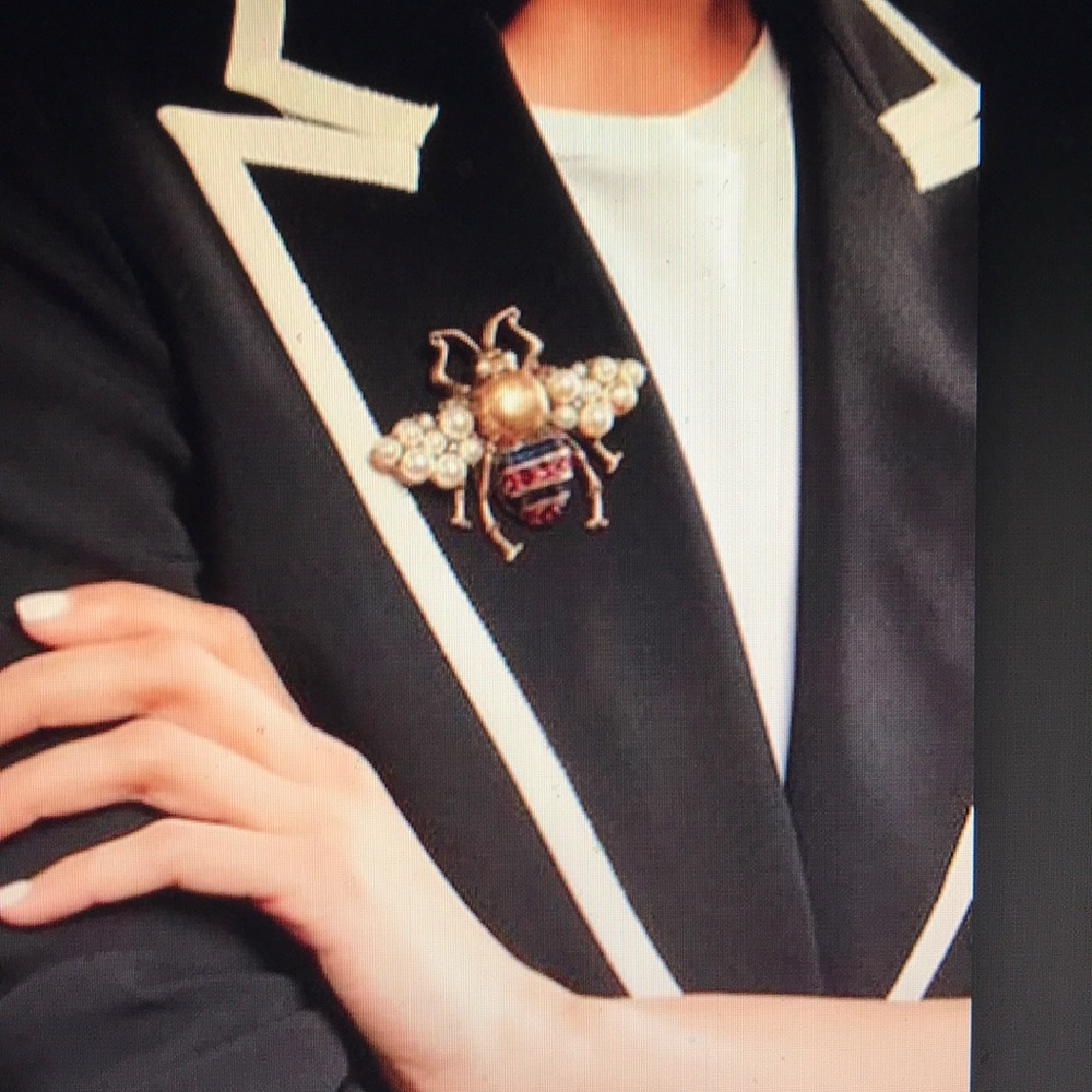 Brooch - Picture 6 of 6